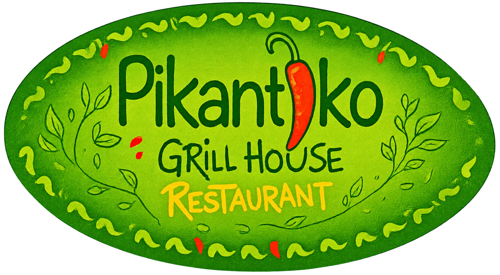 Pikantiko Grill House Restaurant